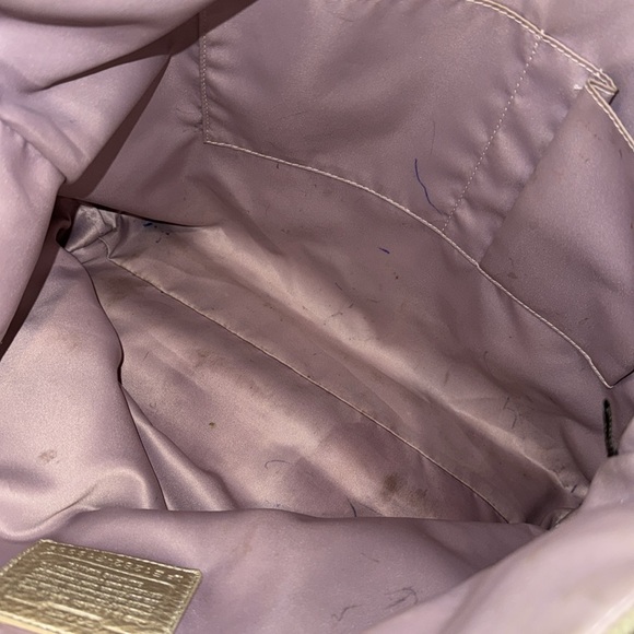 Coach Bag Laura Tote - Picture 11 of 17